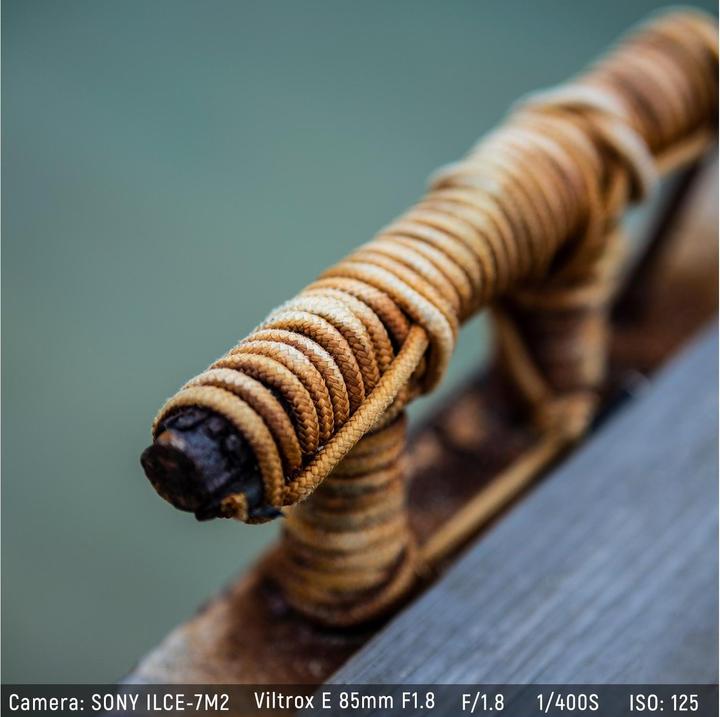 Immagine prodotto Viltrox AF 85 mm F/1.8 Mark II (Sony E, Full-frame)