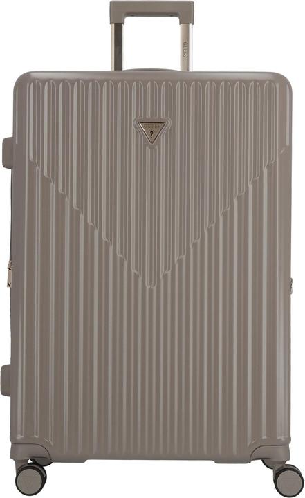 Produktbild Guess Centennial 4 Rollen Trolley 76 cm mit Dehnfalte (102 l, XL (ab 115l))