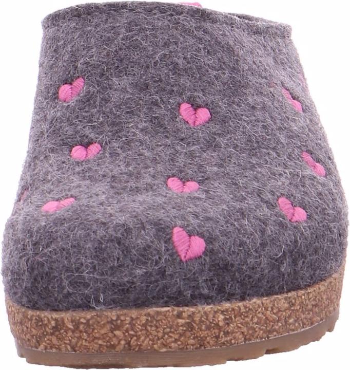 Actual product image Haflinger Slippers (40)