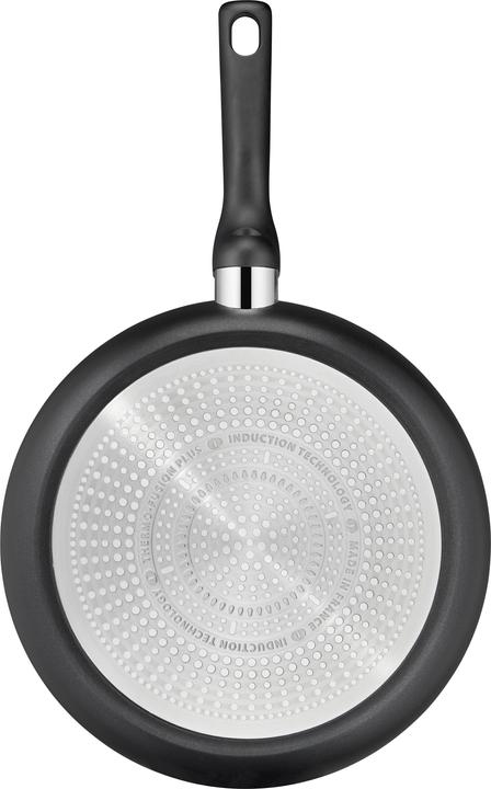 Actual product image Tefal TEF Frying pan. Hard Tit. pro (28 cm, Frying pan, Aluminium)