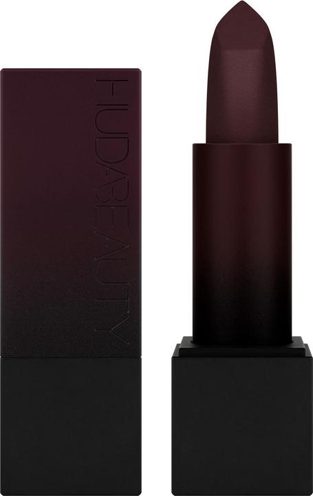 Huda Beauty Power Bullet Matte Cream Lipstick Masquerade - 3 Gramm