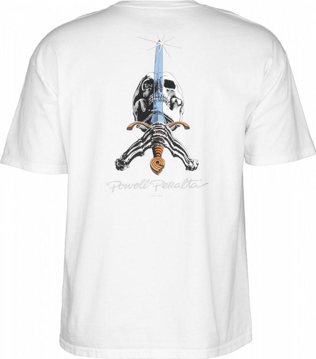 Skull & Sword T-Shirt