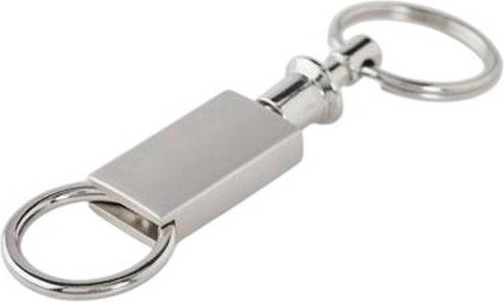 Actual product image MidOcean Keysplit Keyring
