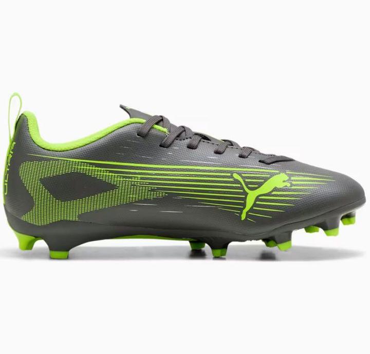 Actual product image Puma ULTRA 5 PLAY FG/AG Jr (37)