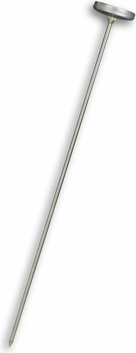 Produktbild TFA 19.2008 Analoges Kompostthermometer aus Edelstahl