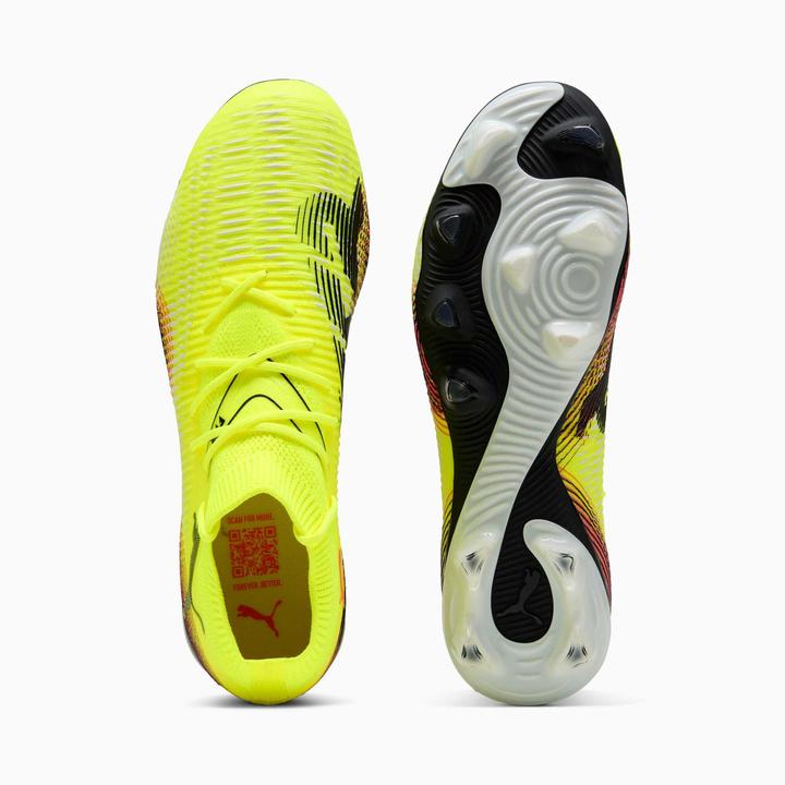 Produktbild Puma Future 8 Match Fg/Ag (43)