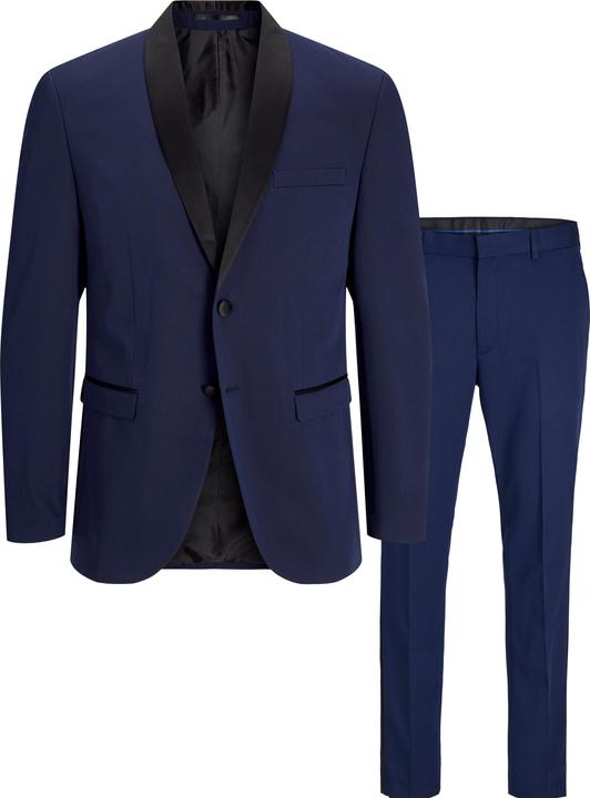 Produktbild Jack & Jones Franco Smoking Anzug (48)