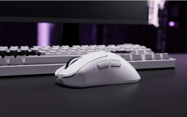 Image du produit Pulsar Xlite V4 - Taille moyenne 2 (Sans fil, Filaire)