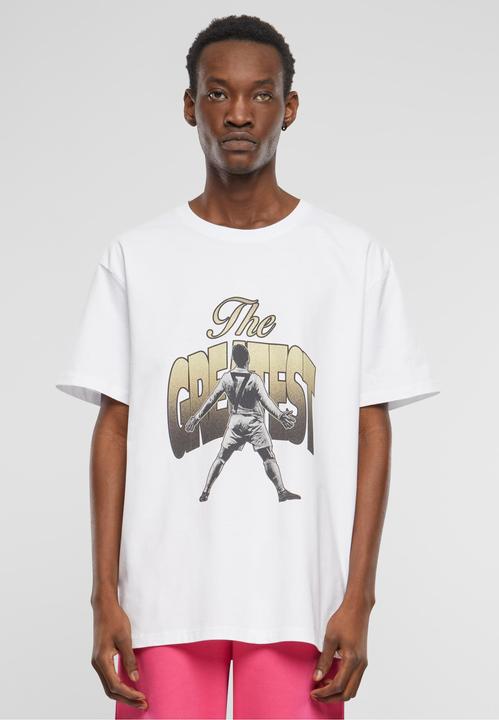 Image du produit Urban Classics Tee surdimensionné Greatest Heavy - 139525 (L)