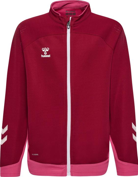 Immagine prodotto hummel Piombo Poli Giacca Zip Bambini (176)