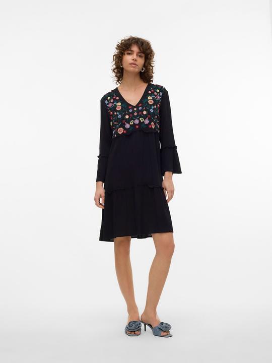 Produktbild Vero Moda VMSINA Kurzes Kleid Kleid (XS)