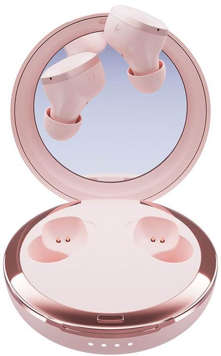 Produktbild Happy Plugs Headphones Adore (ANC, 24 h, Kabellos)