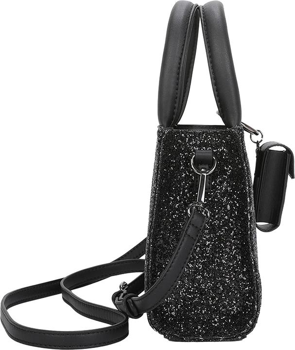 Actual product image Buffalo Boxy35 Mini Bag Handbag 18 cm