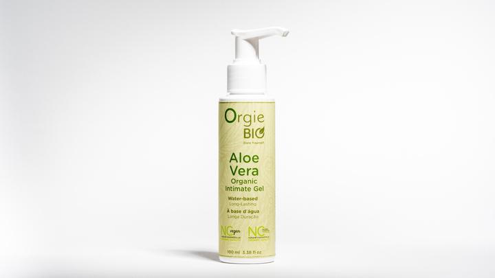 Produktbild Orgie Aloe Vera (100 ml)