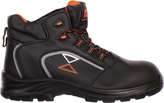 Produktbild Haushalt SAFETY SHOES S3 LONG PED931/M211 44D (44)