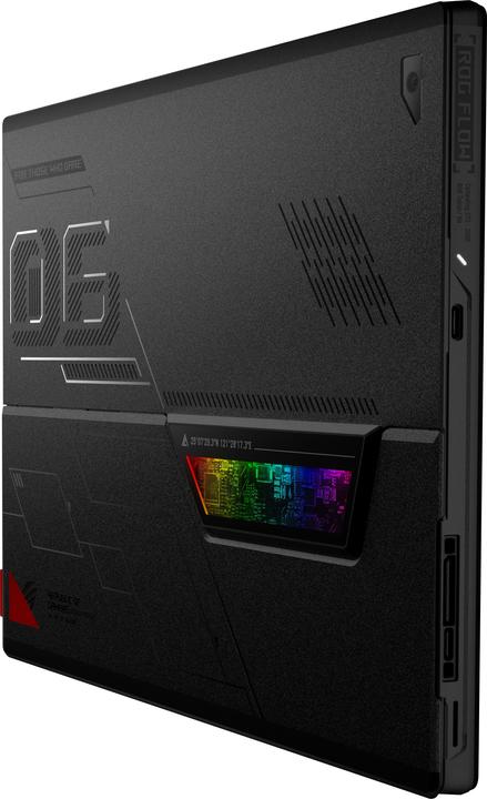 Actual product image ASUS ROG Flow Z13 (13.40", Intel Core i9-12900H, 16 GB, 512 GB, DE)
