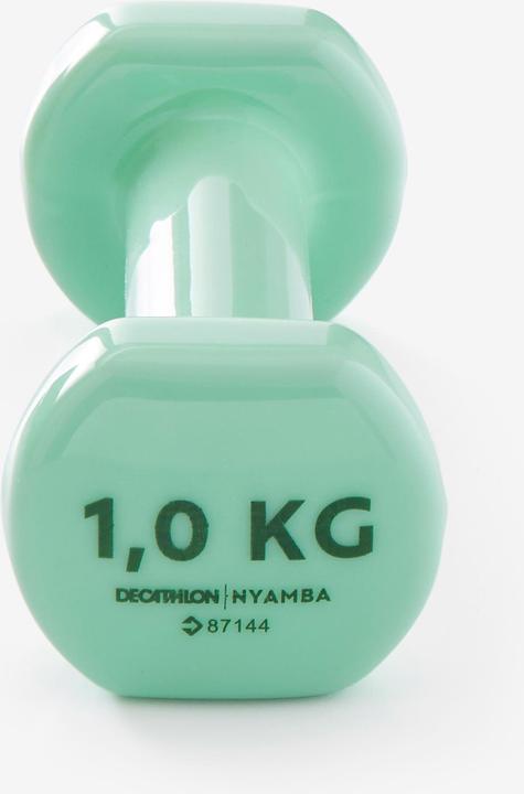 Image du produit Nyamba PVC 1 (2 x 1 kg)