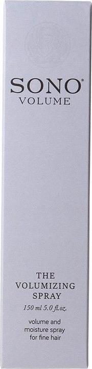 Image du produit Sono - The Volumizing Spray - 150ml (150 ml)
