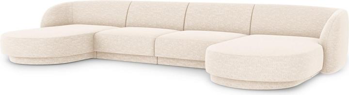 Produktbild Micadoni Miley (Wohnlandschaft)