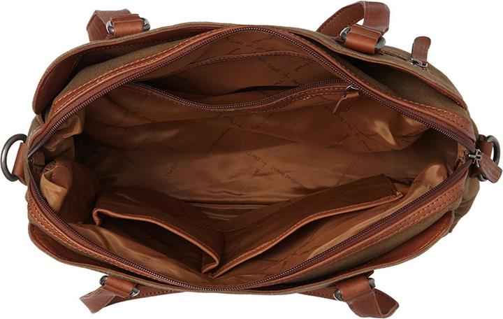 Immagine prodotto The Chesterfield Brand Borsa a tracolla Maleny 34 cm