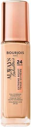 Immagine prodotto Bourjois Sempre favoloso 24H (125 Avorio)