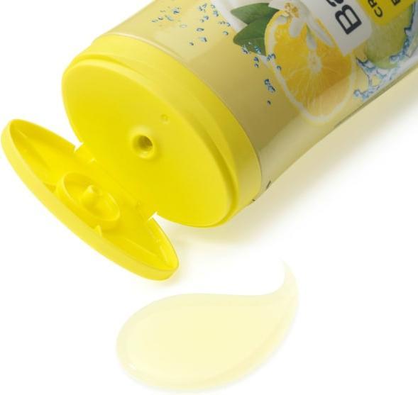 Produktbild dm Balea Cremedusche Buttermilk&Lemon (300 ml)