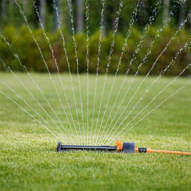 Actual product image Fiskars Sprinkler M (Sprinkler system)