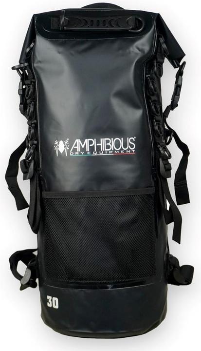 Amphibious Amphibian Backpack Quota 30l (30 l)