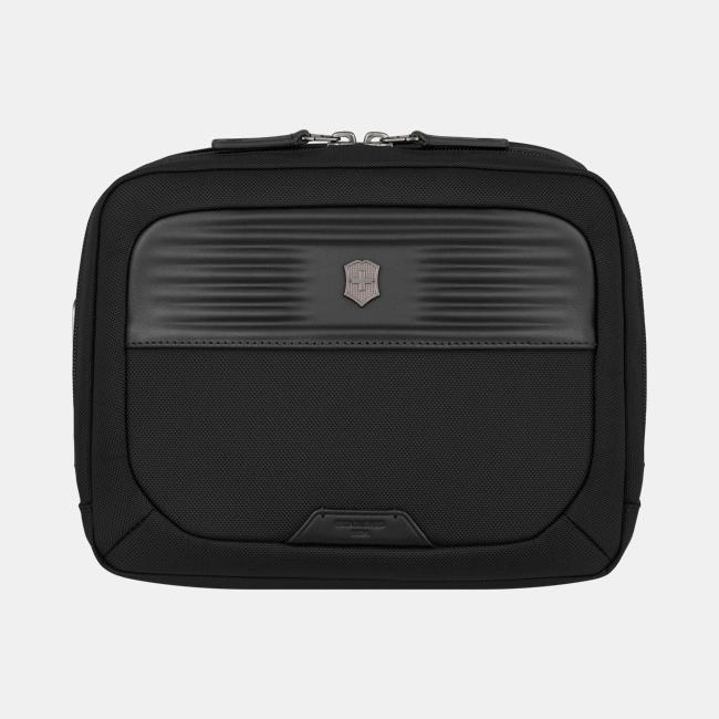 Actual product image Victorinox Mythic, Toiletry Bag, Black (0.30 l)