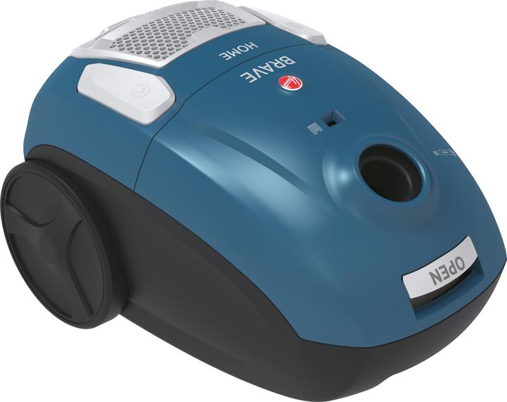 Immagine prodotto Hoover Brave BV50HM 011 2,3 L Aspiratore a cilindro Secco 700 W Sacchetto per la polvere