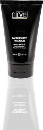 Immagine prodotto Nirvel Professional Precisione della rasatura (150 ml, Schiuma da barba)