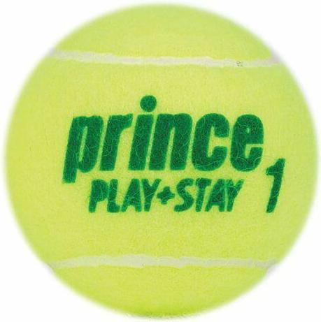 Prince Play & Stay - stage 1