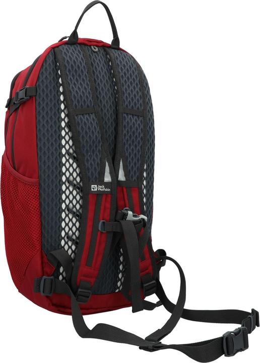 Actual product image Jack Wolfskin Velocity 20 (20 l)