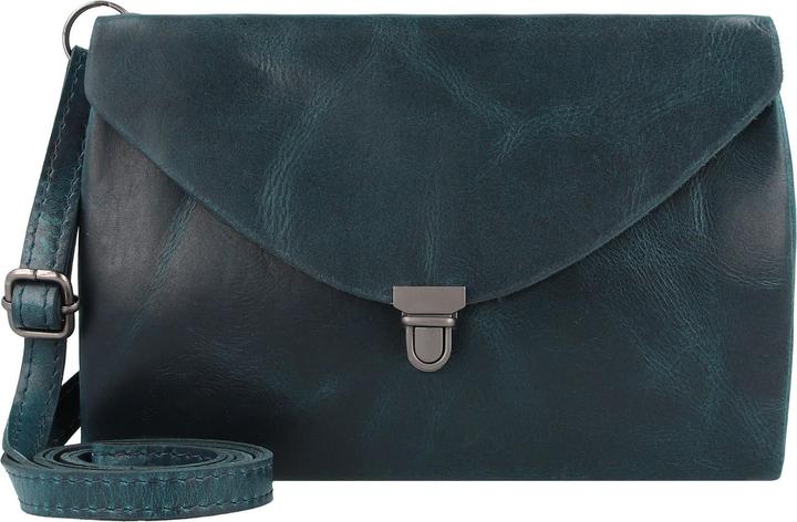 Immagine prodotto Harolds Borsa a tracolla Aberdeen in pelle 20 cm