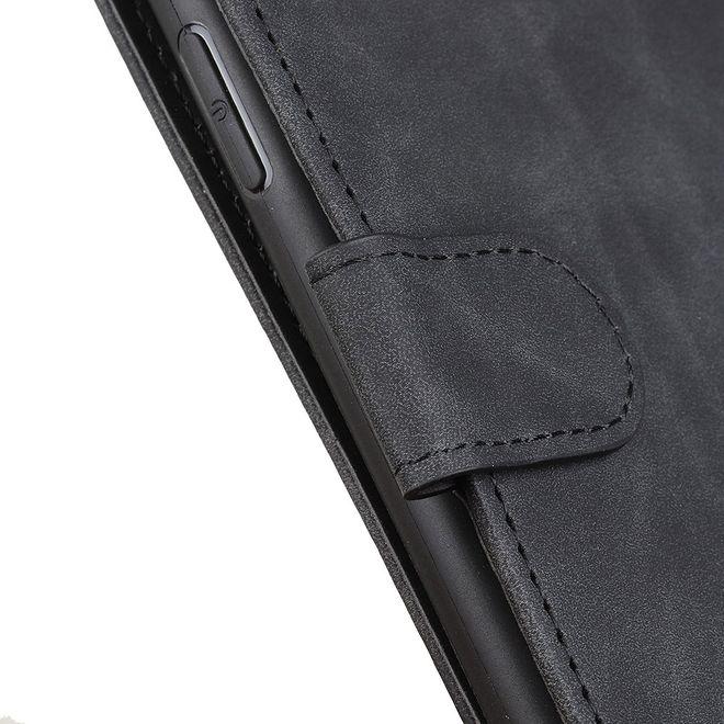 Produktbild MU Classic Classic IV Leder Bookcover Series (Nokia 1.4)