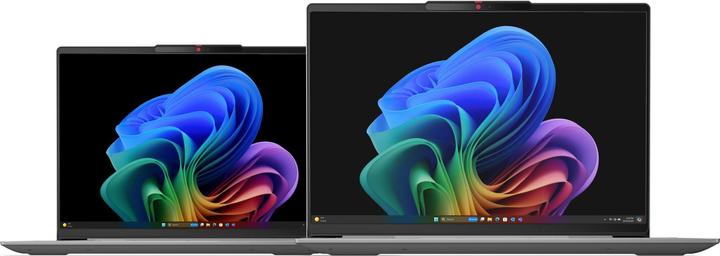 Immagine prodotto Lenovo IdeaPad Slim 5 Copilot+ PC OLED 14Q8X9 (83HL0039MH) (14", Snapdragon X Plus X1P-42-100, 4 GB, 1000 GB, Ing. Int.)