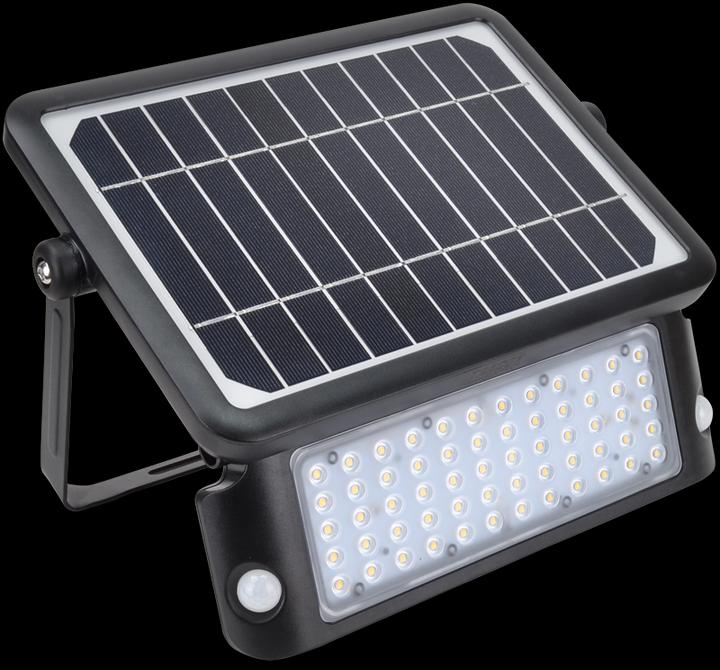 Outdoor wall lamp