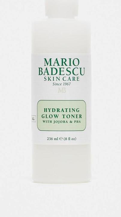 Immagine prodotto Mario Badescu Tonico Idratante Luminoso (Acqua tonica, 236 ml)
