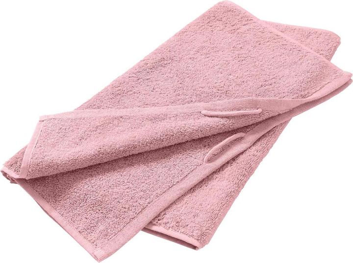 Dusky pink