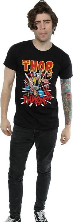 Immagine prodotto Thor Maglietta Thwak (3XL)