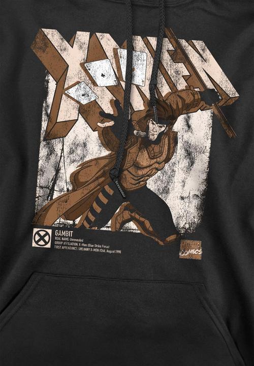 Immagine prodotto XMen Kapuzenpullover (XXL)