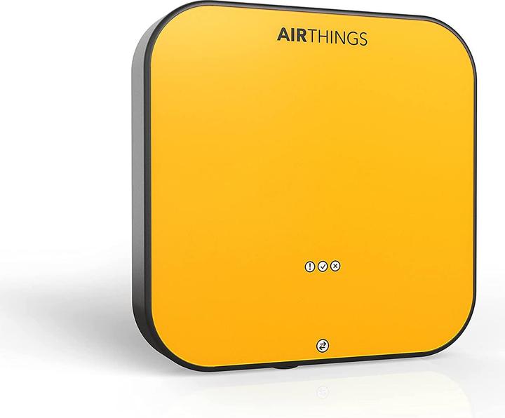 Airthings Corentium Pro