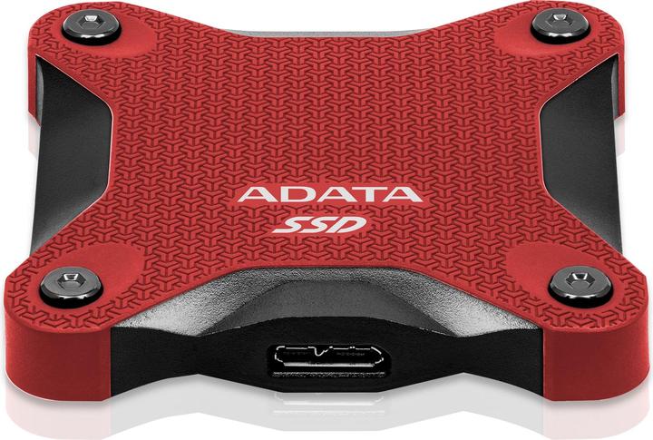 Actual product image Adata SD600Q (480 GB)