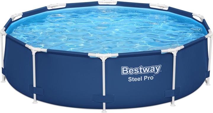 Bestway Steel Pro (305 x 76 cm)