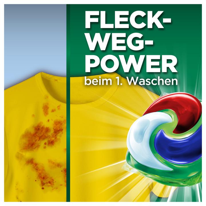 Produktbild Ariel All-in-1 Pods (19 Waschgänge, Waschpods)
