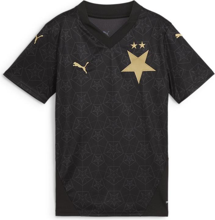 Puma SKS Away Jersey Replica Jr (140)