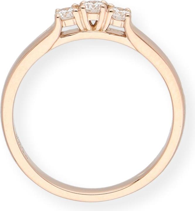 Immagine prodotto Carat Trilogia (56, 950 Platino)