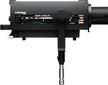 Actual product image Profoto L1600D