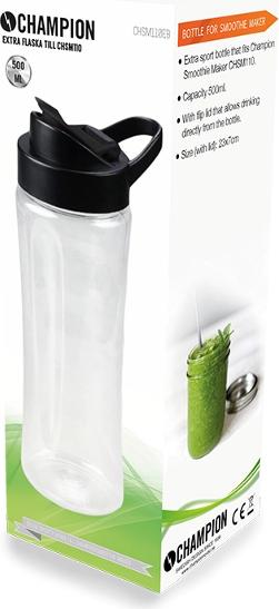 Champion Smoothie Maker Extra Bottle SM110