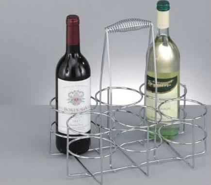 Productafbeelding Zeller Present Flessenkooi